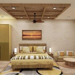 Luxury Triple Room